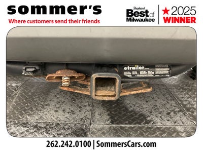 2018 Hyundai Santa Fe Sport 2.4 Base