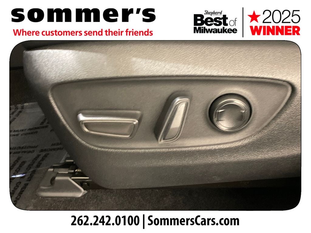 2024 Toyota Grand Highlander MAX Platinum