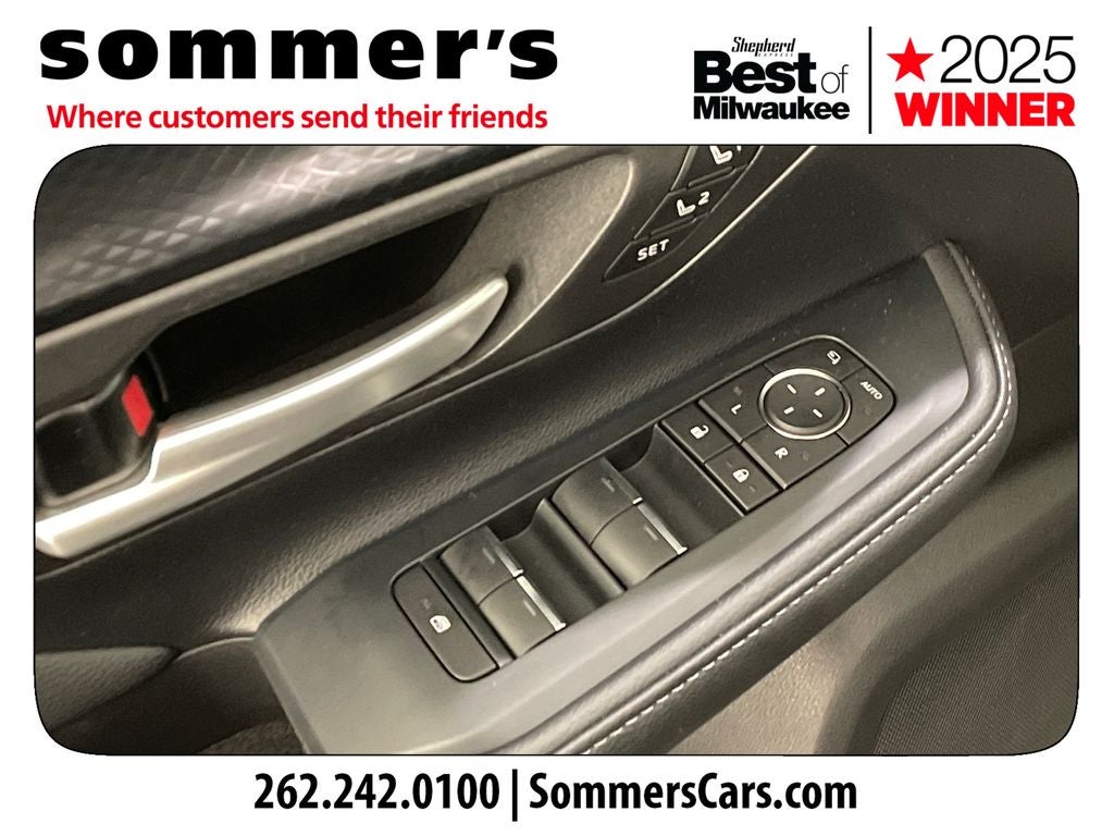 2024 Toyota Grand Highlander MAX Platinum