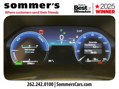 2024 Toyota Grand Highlander MAX Platinum