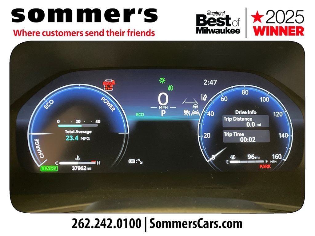 2024 Toyota Grand Highlander MAX Platinum