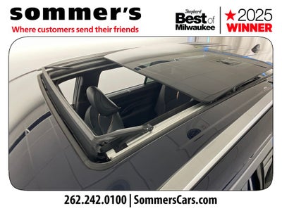 2024 Toyota Grand Highlander MAX Platinum