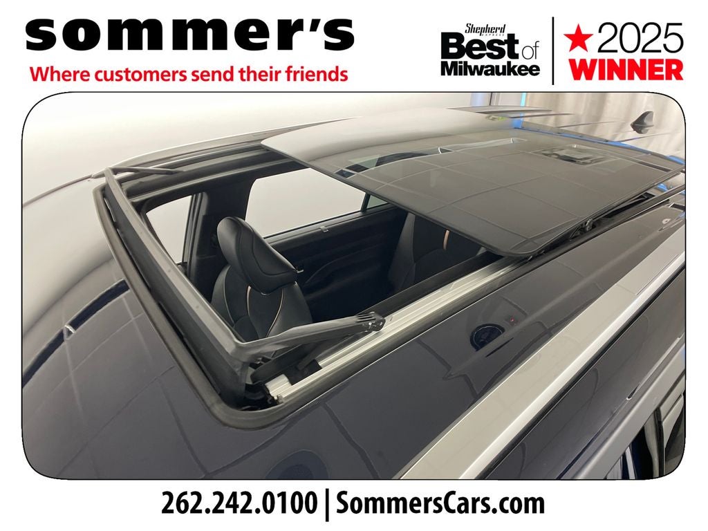 2024 Toyota Grand Highlander MAX Platinum