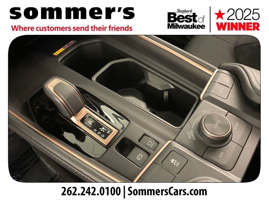2024 Toyota Grand Highlander MAX Platinum