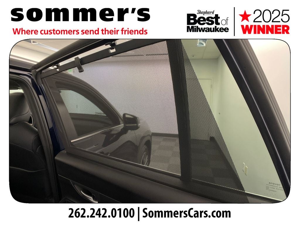 2024 Toyota Grand Highlander MAX Platinum