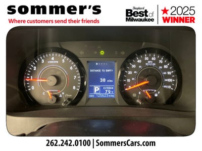2015 Toyota Sienna LE 8 Passenger