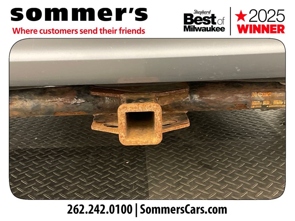 2015 Toyota Sienna LE 8 Passenger