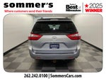 2015 Toyota Sienna LE 8 Passenger