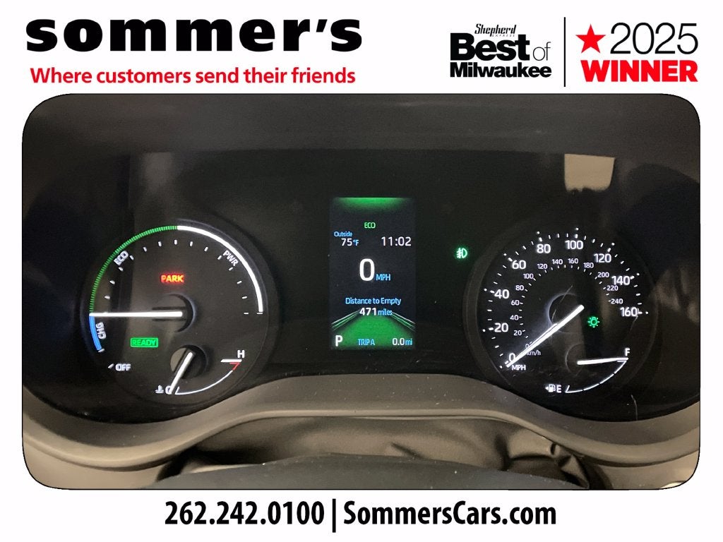 2022 Toyota Sienna XLE 8 Passenger