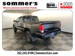 2020 Toyota Tacoma SR5 V6