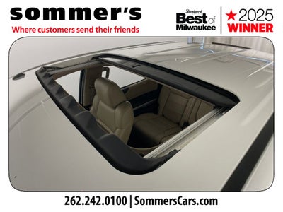2016 Toyota Tundra Limited CrewMax