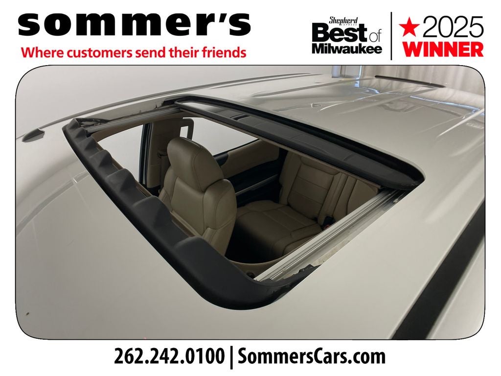 2016 Toyota Tundra Limited CrewMax