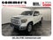 2016 Toyota Tundra Limited CrewMax