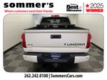 2016 Toyota Tundra Limited CrewMax