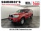 2015 Toyota Tacoma Base V6