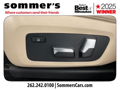 2019 BMW X4 xDrive30i