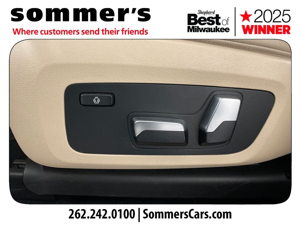 2019 BMW X4 xDrive30i