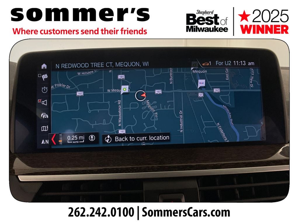 2019 BMW X4 xDrive30i