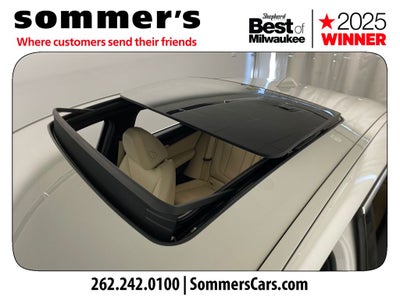 2019 BMW X4 xDrive30i