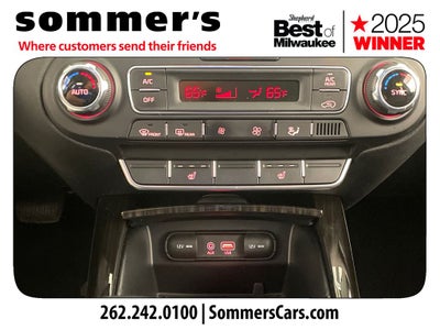 2020 Kia Sorento EX