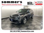 2020 Kia Sorento SX