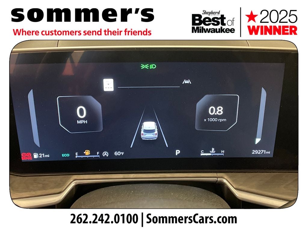 2025 Kia Sorento X-Line SX