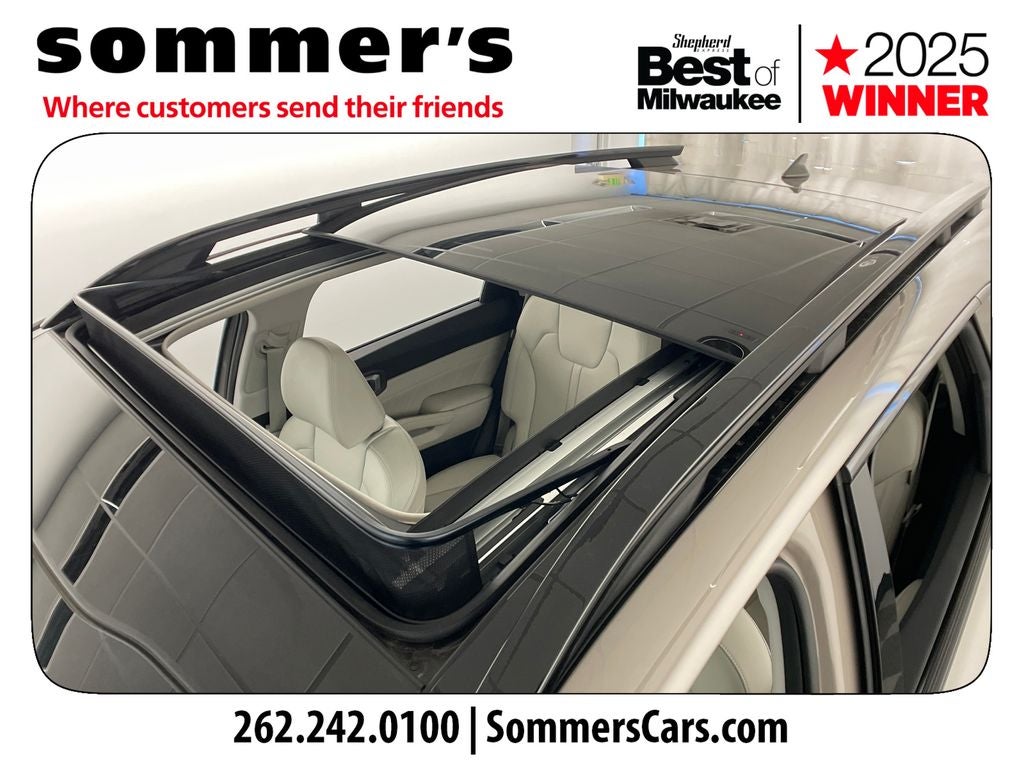 2025 Kia Sorento X-Line SX