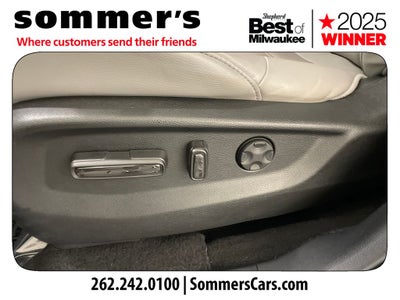 2020 Honda CR-V Hybrid Touring