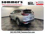 2020 Honda CR-V Hybrid Touring