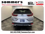 2020 Honda CR-V Hybrid Touring