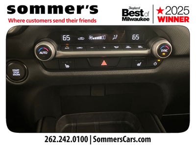 2024 Mazda Mazda CX-50 2.5 S Premium Package