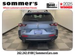 2024 Mazda Mazda CX-50 2.5 S Premium Package