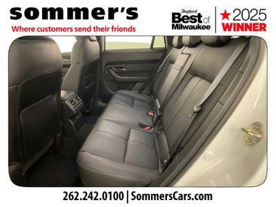 2024 Mazda Mazda CX-50 2.5 S Premium Plus Package