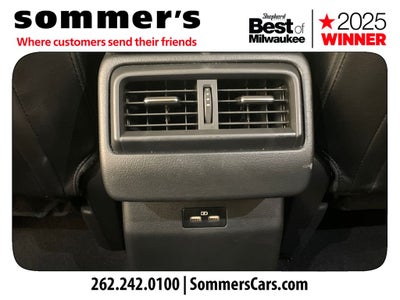 2024 Mazda Mazda CX-50 2.5 S Premium Plus Package