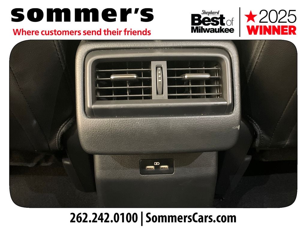 2024 Mazda Mazda CX-50 2.5 S Premium Plus Package