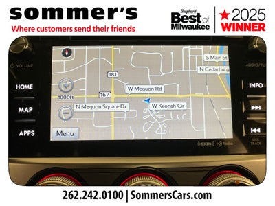 2015 Subaru Impreza 2.0i Limited