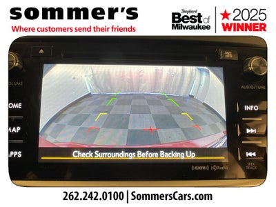 2015 Subaru Impreza 2.0i Limited