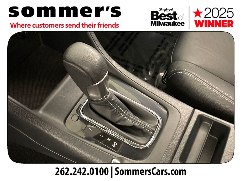 2015 Subaru Impreza 2.0i Limited