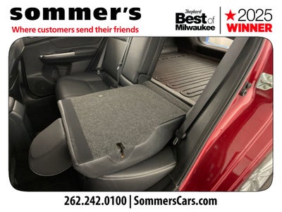 2015 Subaru Impreza 2.0i Limited