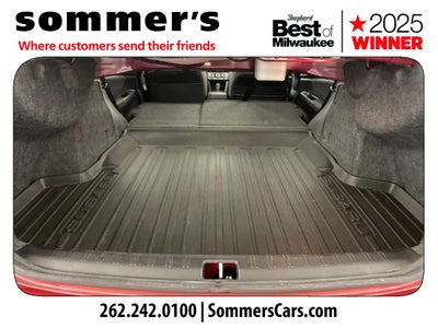 2015 Subaru Impreza 2.0i Limited