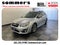 2016 Subaru Impreza 2.0i Sport Premium