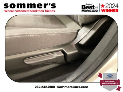 2024 Subaru Impreza Base