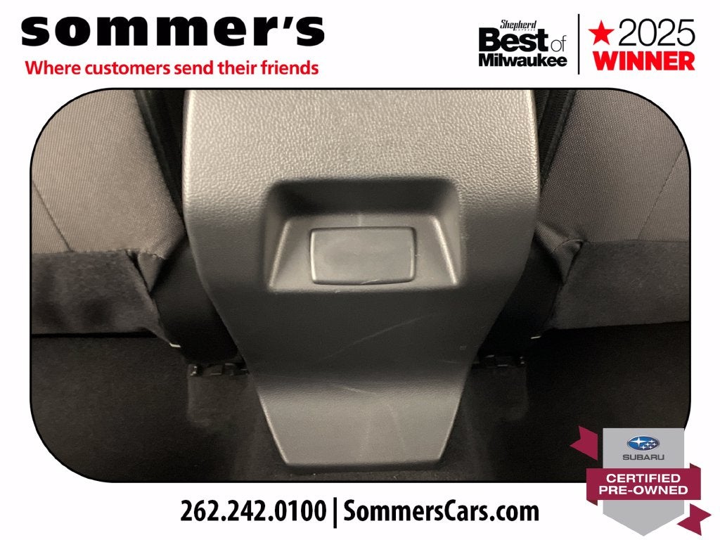 2024 Subaru Impreza Base