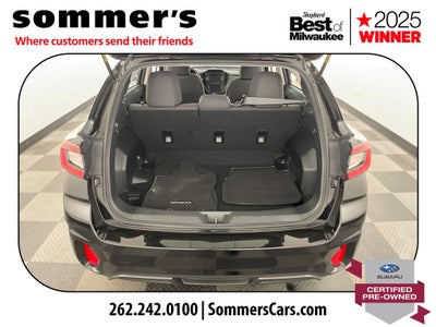 2024 Subaru Impreza Base