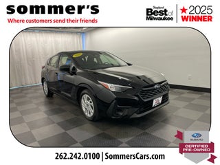 2024 Subaru Impreza Base