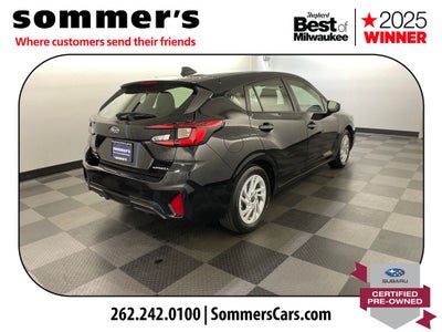 2024 Subaru Impreza Base