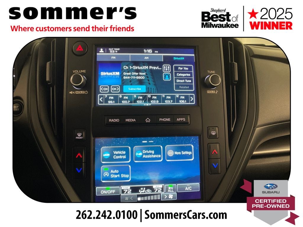 2024 Subaru Impreza Base