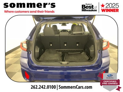 2024 Subaru Impreza Base