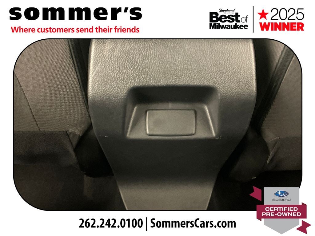 2024 Subaru Impreza Base