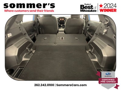 2024 Subaru Impreza 2.5RS